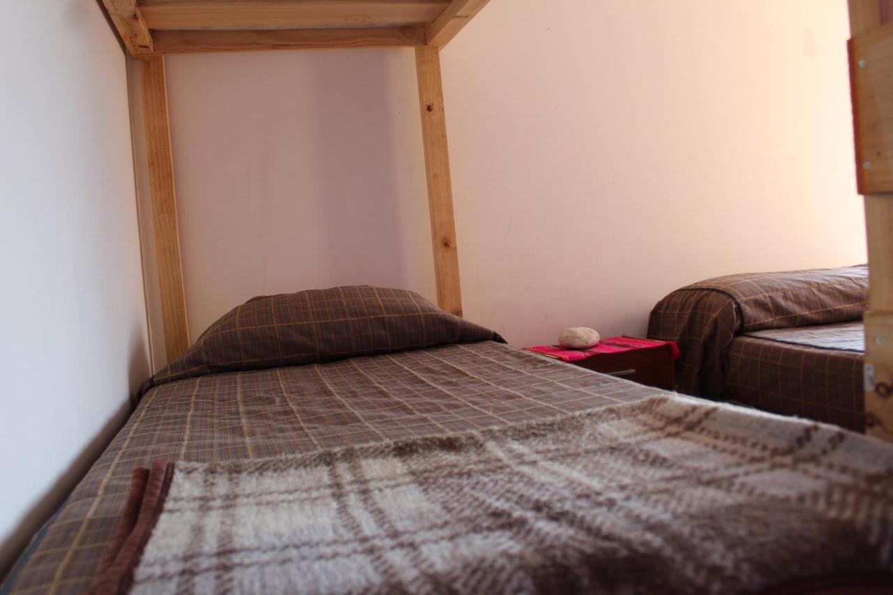 Hostel La Posada Gallo 아리카 외부 사진