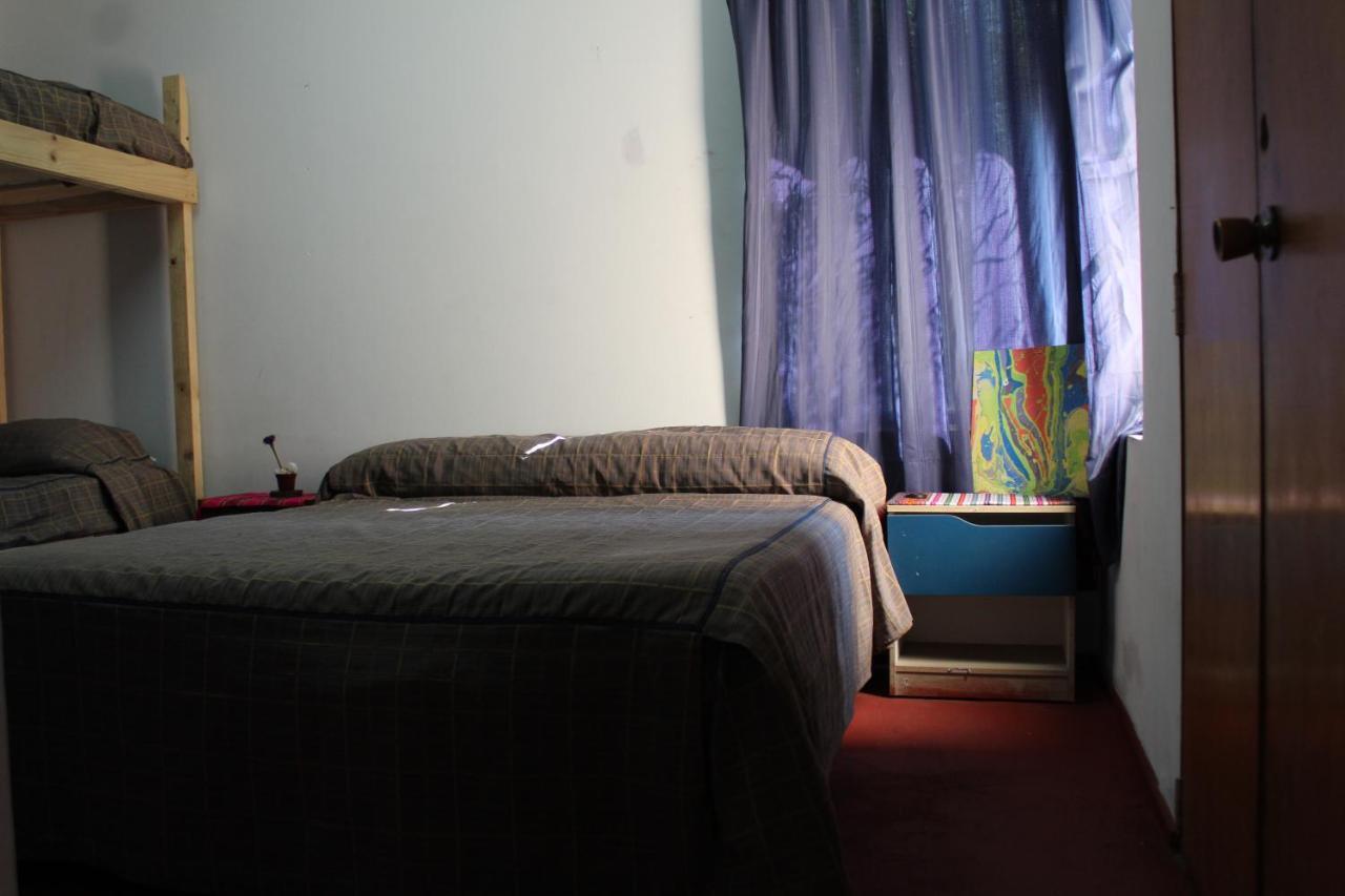 Hostel La Posada Gallo 아리카 외부 사진