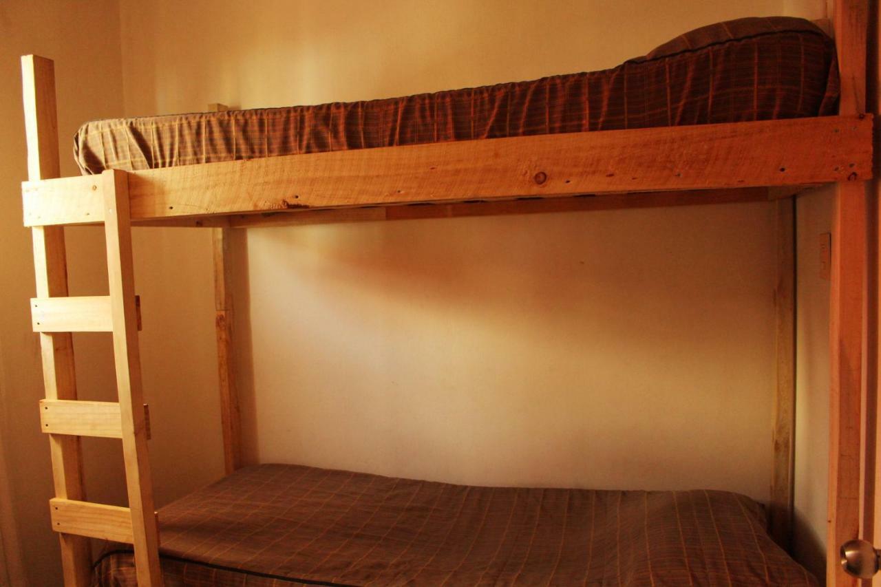 Hostel La Posada Gallo 아리카 외부 사진