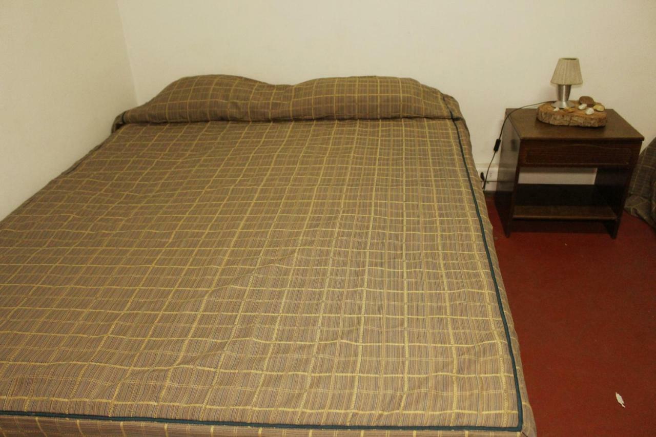 Hostel La Posada Gallo 아리카 외부 사진
