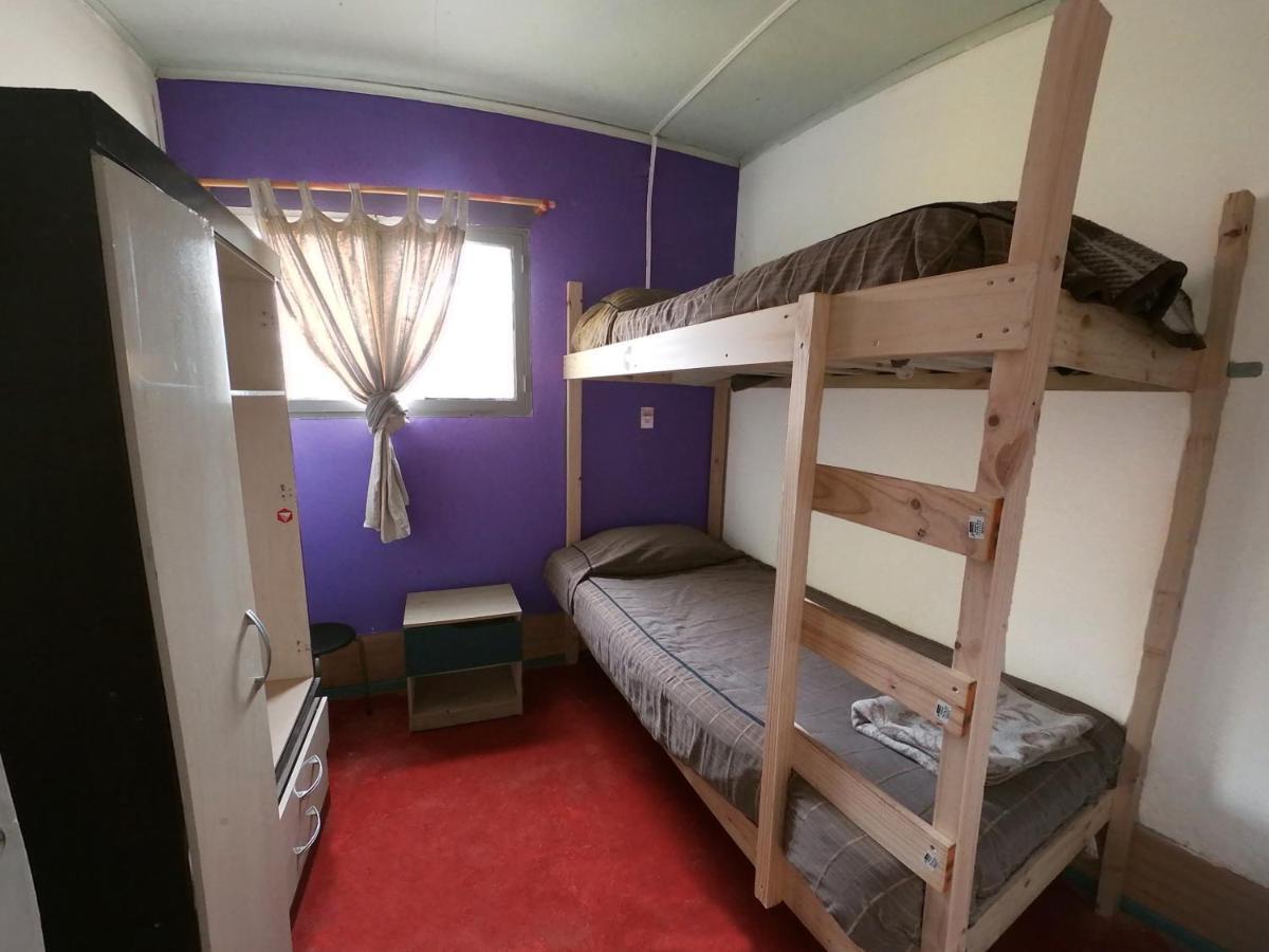 Hostel La Posada Gallo 아리카 외부 사진
